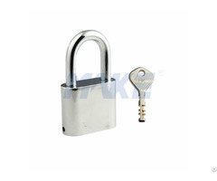 Square Shape Pad Lock