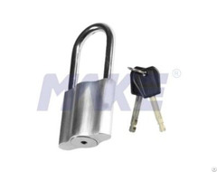 Stainless Steel Alarm Padlock