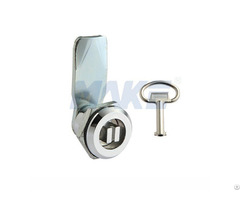 Zinc Alloy Quarter Turn Latch Mk407 3