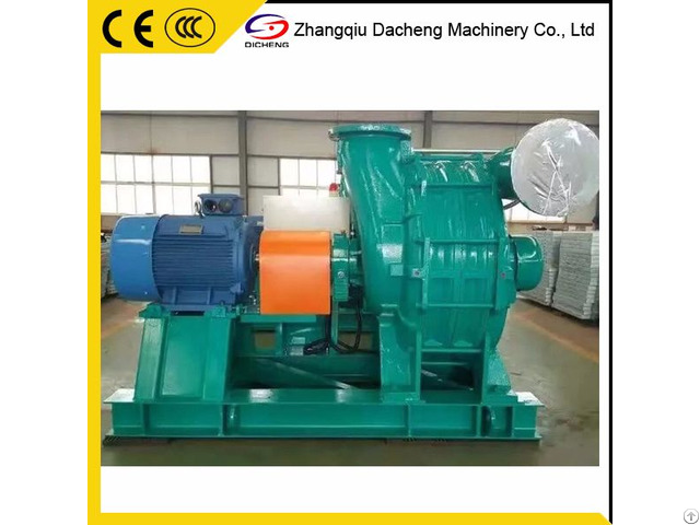 C45 Multistage Centrifugal Blower For Aeration