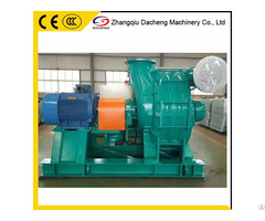 C45 Multistage Centrifugal Blower For Aeration