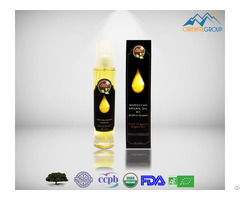 Organic Virgin Argan Oil Company