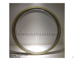 Peripheral Diamond Grinding Wheel