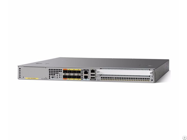 Router Asr1001 X