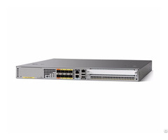 Router Asr1001 X