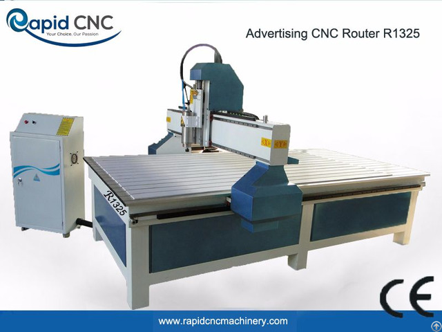 Cnc Router For Wood Design