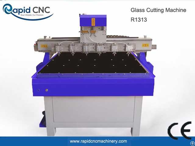 Glass Cutting Machine