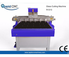 Glass Cutting Machine