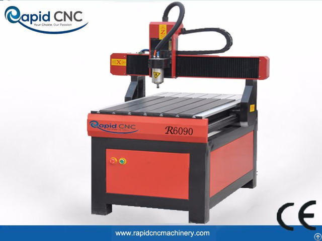 Cnc Router Machine For Advertising