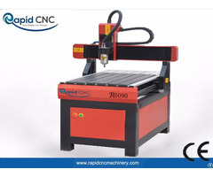 Cnc Router Machine For Advertising