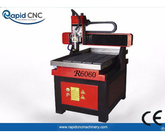 Small Cnc Router For Sign Making