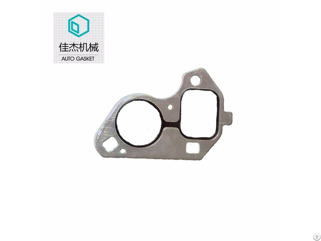 Aluminum And Rubber Bonding Gasket
