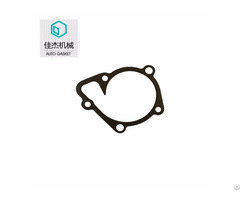 Foam Nbr Rubber Coating Steel Gasket