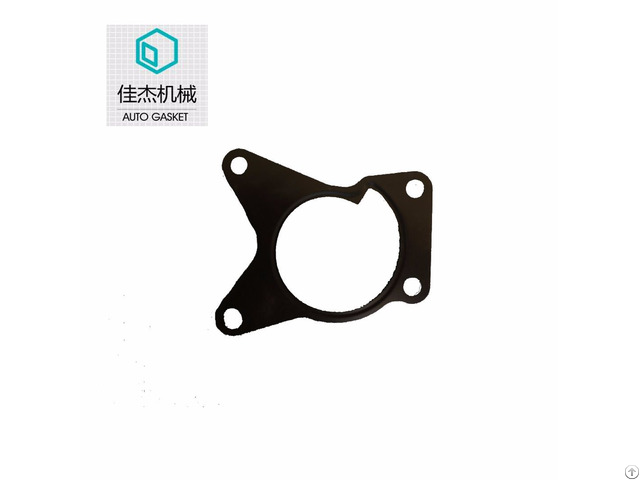 Nbr Rubber Coating Steel Gaskets