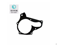 Nbr Rubber Coating Steel Gaskets Water Pump