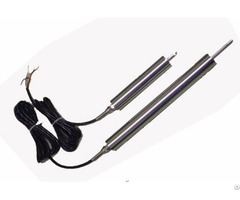 Straight Line Displacement Sensors