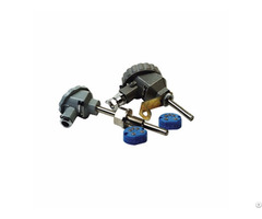 Insert Temperature Transmitter