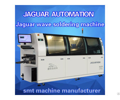 High Quality Wave Soldering Machine Factory Price Smt Welding Equipment