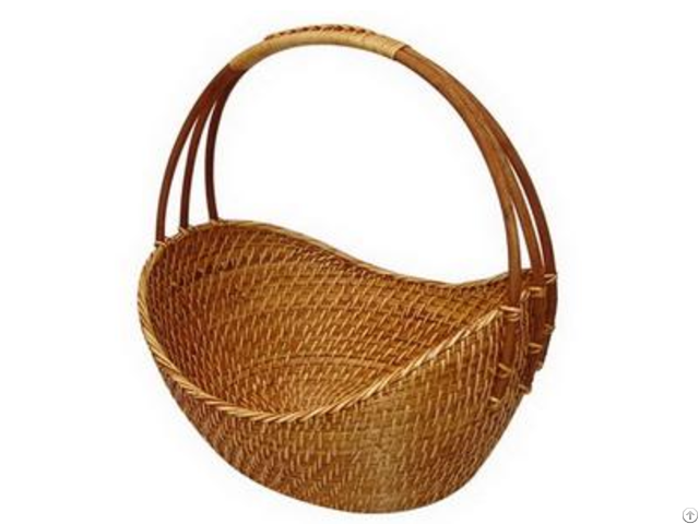 Rattan Basket Lan Innovation