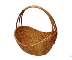 Rattan Basket Lan Innovation