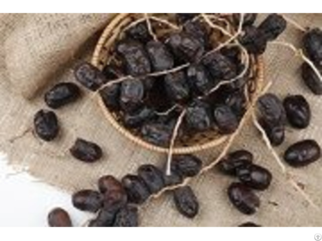 Date Fruit