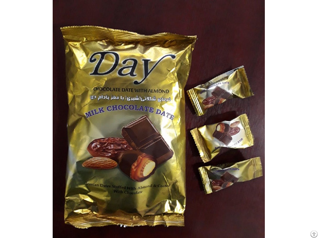 Choco Date