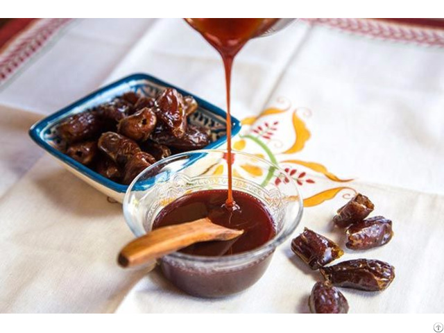 Date Syrup