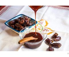 Date Syrup