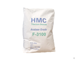 Food Grade Titanium Dioxide F 3100