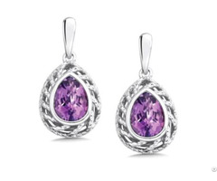 Fashion Jewelry Earrings