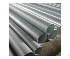 Astm A106 Gr B Hot Dip Galvanized Pipe