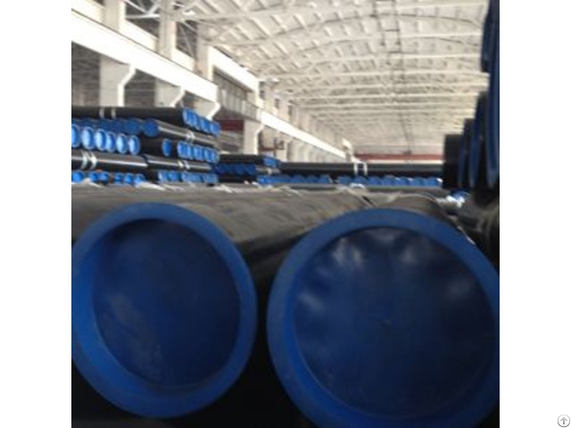 Api 5l Gr B Psl 1 Seamless Pipe 30 Inch Be