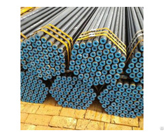 A106 Cs Cold Drawn Pipe 1 2 Inch Pe Sch 80