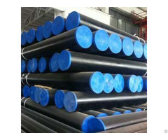 A106 Gr C Carbon Steel Pipe 24 Inch Sch 40 Pe