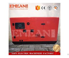 Hot Sale Per Kins 25kva Diesel Generator With Discount Price