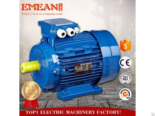 25hp Electric Motor With 100 Percent Copper Wire 4 Poles