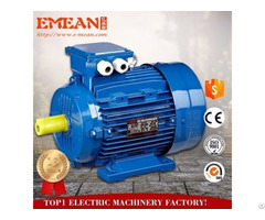 25hp Electric Motor With 100 Percent Copper Wire 4 Poles