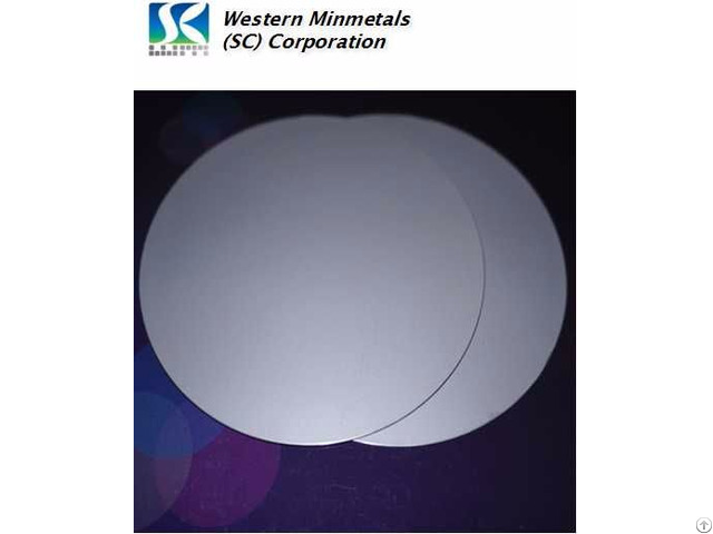 Cz Single Crystal Silicon Wafer 2 Inch 3 Inch 4 Inch 6 Inch 8 Inch