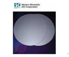 Cz Single Crystal Silicon Wafer 2 Inch 3 Inch 4 Inch 6 Inch 8 Inch