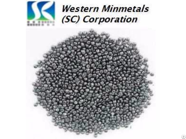 High Purity Tellurium 5n 6n 7n At Western Minmetals Sc Corporation