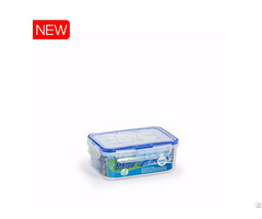 Food Container For Meat Fish In Frige