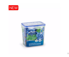 No 438 Food Container 2600 Ml