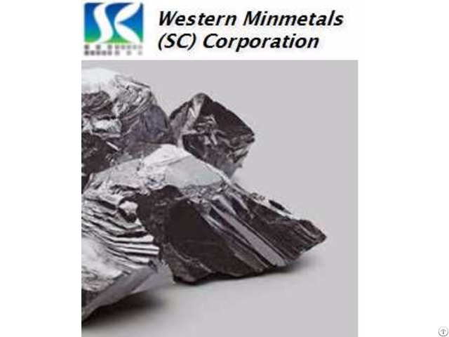 Cadmium Zinc Telluride Cdznte Czt 6n 7n At Western Minmetals Sc Corporation