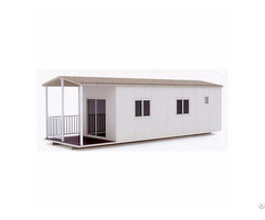 Good Looking Low Cost Prefabricated House Office Dormitory