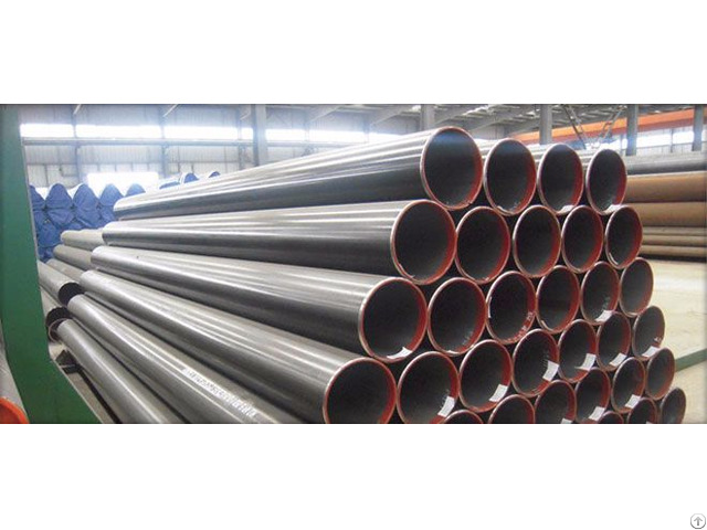 Billet Applied In Seamless Steel Pipe