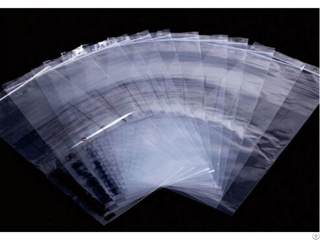 Zip Lock Pe Bags With Good Price Offered