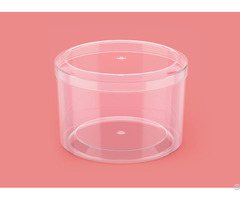 Cake Box Ps Round 820 Ml No 369