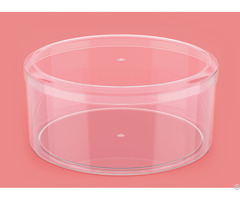 Candy Box Ps Round 1200 Ml No 371
