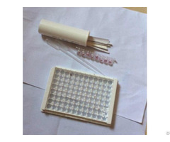 Food Safety Detection 2 In 1 Beta Lactams And Tetracycline Antibiotic Test Kit Milk