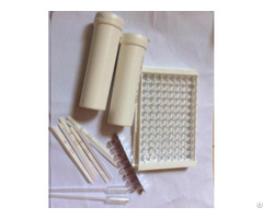 Dairy Antibiotics Testing Beta Lactam And Tetracycline Milk Test Kit